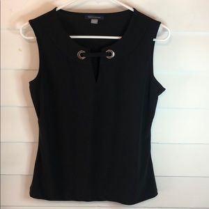 Tommy Hilfiger sleeveless blouse